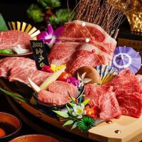 東京焼肉 平城苑 銀座5丁目店 - 