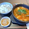 カルビ丼とスン豆腐専門店 韓丼 山科店