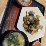 大戸屋 - 料理写真: