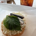 カフェ・ドゥ・パン - 