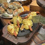 パン・ドゥ・マルシェ - 