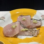 すし処 みや澤 - 