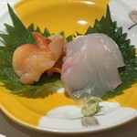 すし処 みや澤 - 