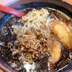 麺場 唐崎商店 - 料理写真: