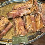 パン・ドゥ・マルシェ - 