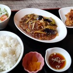 中国酒菜 味楽 - 