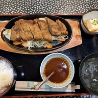 たくあん・牡丹亭 - 