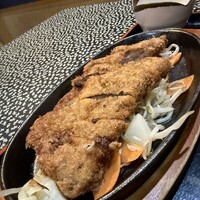 たくあん・牡丹亭 - 