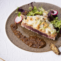 オールデイダイニング風花 - 11月12月Dinner Kazahana