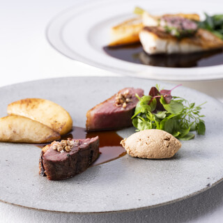 オールデイダイニング風花_2