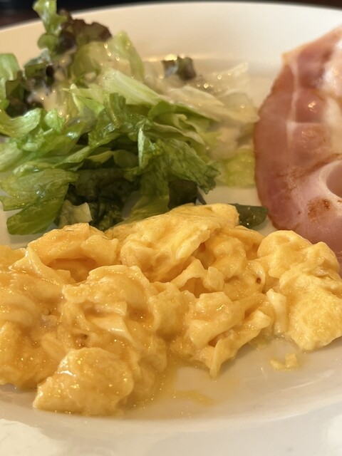 Denny's Tachikawa Ten