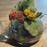 レスピラシオン - 