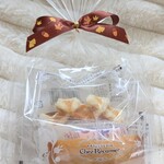 シェ・レカミエ - 初めまして♪