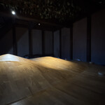 レスピラシオン - 