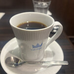 オスロ コーヒー - ドリンク写真: