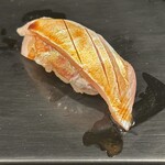 すし処 みや澤 - カイワリ