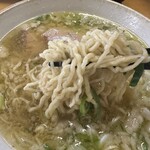 中華そば 弥太郎 - 