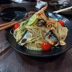 和洋ダイニングケイ - 