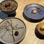 レスピラシオン - 