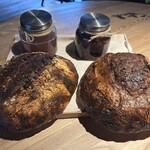 レスピラシオン - 