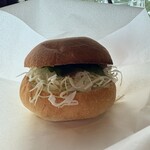 カフェ・ドゥ・パン - 