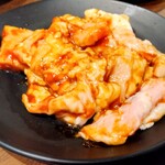 七輪焼肉 安安 - 