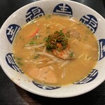 鳥羽シーサイドホテル - 料理写真: