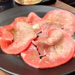 七輪焼肉 安安 - 