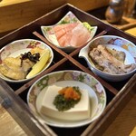和処すずや - 料理写真: