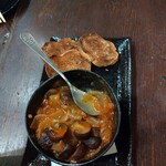 和洋ダイニングケイ - 