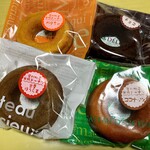 食創工房 レコルト - 料理写真:
