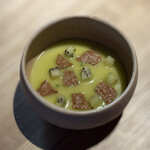 レスピラシオン - 