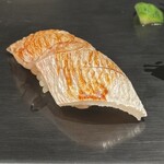 すし処 みや澤 - カスゴ鯛