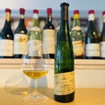 HOSHINO WINE vino stellato - 