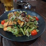 和洋ダイニングケイ - 