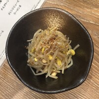 炭火焼肉ホルモン うしごろ 中目黒店 - 