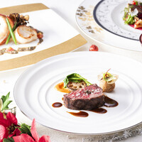 オールデイダイニング風花 - Dîner de Noël A 2025