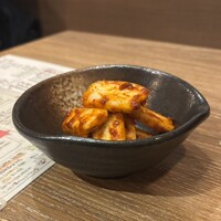 炭火焼肉ホルモン うしごろ 中目黒店 - 