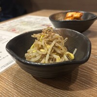 炭火焼肉ホルモン うしごろ 中目黒店 - 