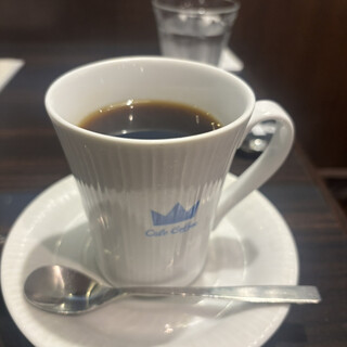 オスロ コーヒー_0
