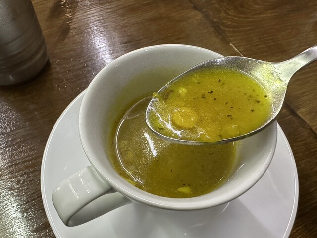 インド・パキスタン料理 スルターン 山形分店 - 山形（インド料理）の写真