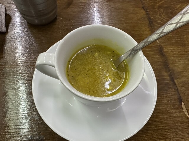 インド・パキスタン料理 スルターン 山形分店 - 山形（インド料理）の写真