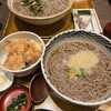 おらが蕎麦 京都AVANTI店