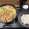 伝説のすた丼屋 御徒町店
