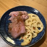 肉のヒマラヤとnomuno - 