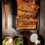 三嶋うなぎ 松子 - 