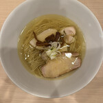 中華蕎麦 一心 - 