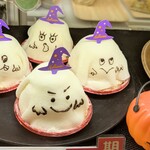 シェ・レカミエ - 君たちキュートだねー♫ハロウィン用