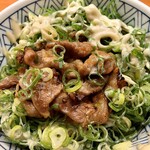 焼肉丼 みらく - 