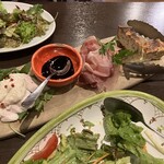 ピッツェリア　オオサキ - 